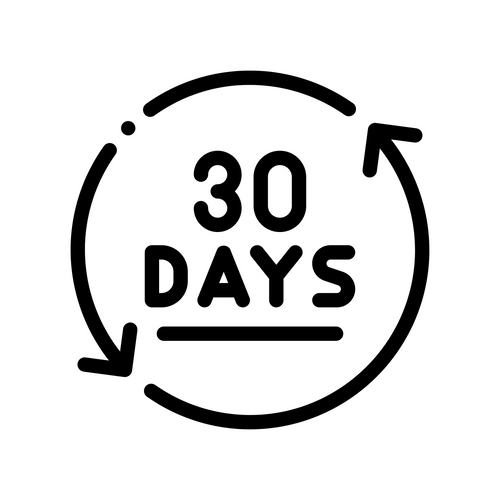 30 יום החזר כספי