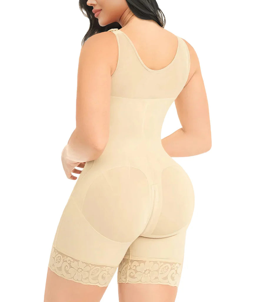 מחטב הגוף של Emma