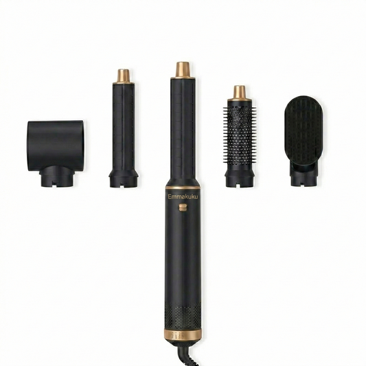 מעצב השיער 5 ב-1 של Emma