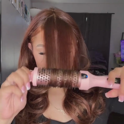 מסלסל השיער של אמה 3 ב-1